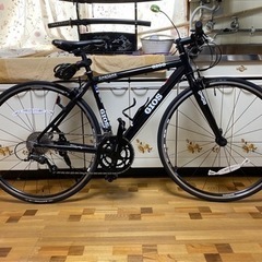 GIOS ロードバイク