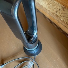 2020年製　Dyson hot &cool 2台目の画像