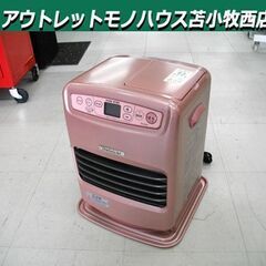 ダイニチ ブルーヒーター 石油ファンヒーター FW-2517S(...