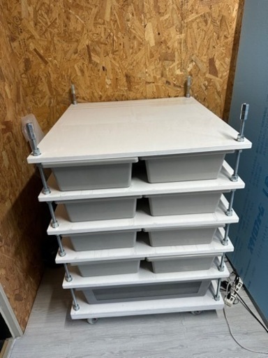 スネークラック ARS55シリーズ8個ARS80シリーズ1個