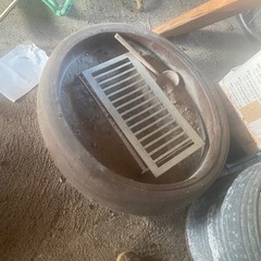 火鉢