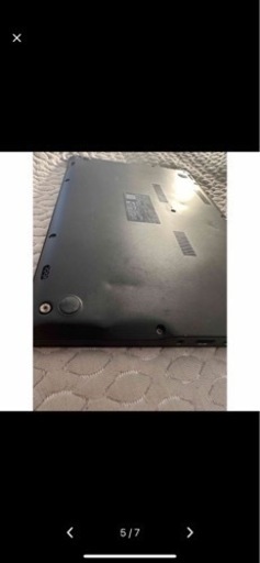 FUJITSU ノートPC LIFEBOOK UH90/D2 (定価約23万)