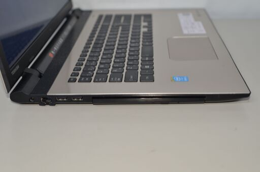 中古良品ノートパソコン Windows11+office 新品爆速SSD256GB 東芝 T67/TG core i5-5200U/メ