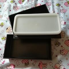 弁当箱の画像
