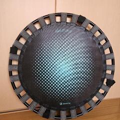 B-SANTEダイエットステップ　トランポリンの画像