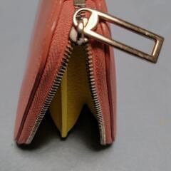 【取引中】Ladies長財布　camille fournet　(Franceカミーユ・フォルネ )の画像