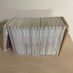 漫画　会長はメイド様！　全18巻の画像