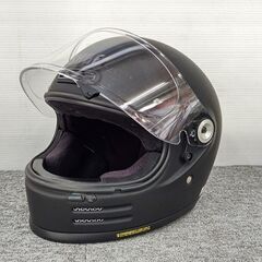 山口)SHOEI Glamster グラムスター フルフェイスヘ...