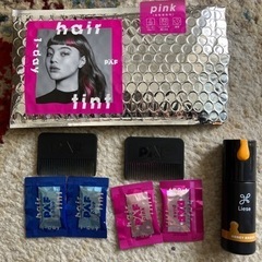 ヘアモンスター　