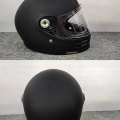 山口)SHOEI Glamster グラムスター フルフェイスヘルメット XLサイズ 2021年製 中古 ▲C230609N03 KF09C　FCYの画像