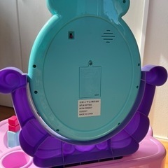 ドレッサーの画像