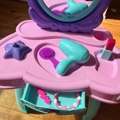 ドレッサーの画像