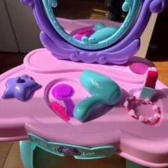 ドレッサーの画像