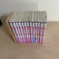 漫画　好きって言いなよ1〜13巻