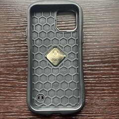 iFace iPhone12pro ローズゴールド　備品の画像
