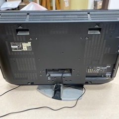 SONY 液晶テレビ　KDL-40w1 本体のみの画像