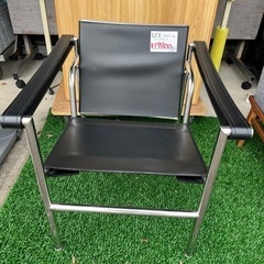 LC1 リプロダクト品 スリングチェア 椅子 パーソナルチェア ...