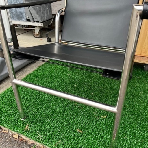 LC1 リプロダクト品 スリングチェア 椅子 パーソナルチェア インテリア