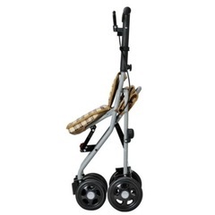 【引渡し決定】シルバーカー(幸和製作所・Tacaof)の画像