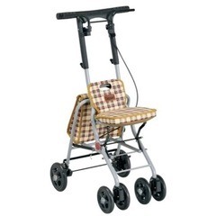 【引渡し決定】シルバーカー(幸和製作所・Tacaof)の画像