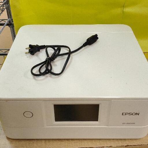 1014-038 EPSON EP-880AW プリンター
