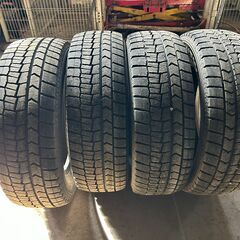 215/65ｒ16　ダンロップ