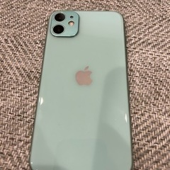 iPhone11 128GB の画像