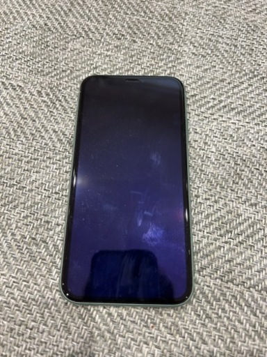 iPhone iPhone11 128GB