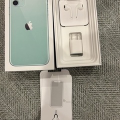 iPhone11 128GB の画像