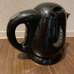 電気ケトル