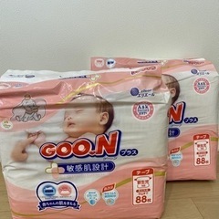 GOONプラス　新生児NB