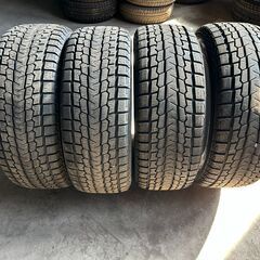 235/55ｒ18　ヨコハマ