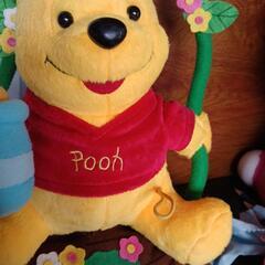 ぬいぐるみ🐻の画像