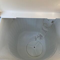 二槽式洗濯機の画像