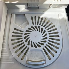 二槽式洗濯機の画像