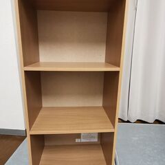 カラーボックス