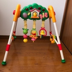 combi 光る！森のわくわくメロディジム