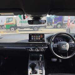 【 信用回復ローン 】月々分割出来ます！ホンダ シビックの画像