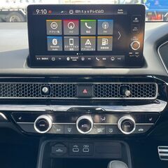 【 信用回復ローン 】月々分割出来ます！ホンダ シビックの画像