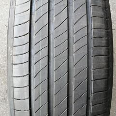  新車外し極上！MICHELIN ミシュラン PRIMACY4 プライマシー4 255/45R20 101V サマータイヤ4本セット