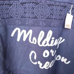 T シャツ 長袖 T シャツの画像