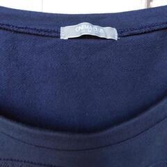 T シャツ 長袖 T シャツの画像