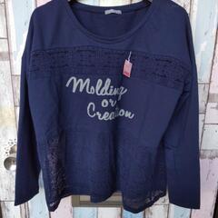 T シャツ 長袖 T シャツ