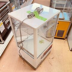 5/11SANYO/サンヨー 冷蔵ショーケース SMR-DX72 47L 大正製薬 レトロ