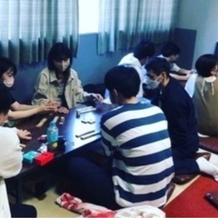 福井県あそびサークル - 友達