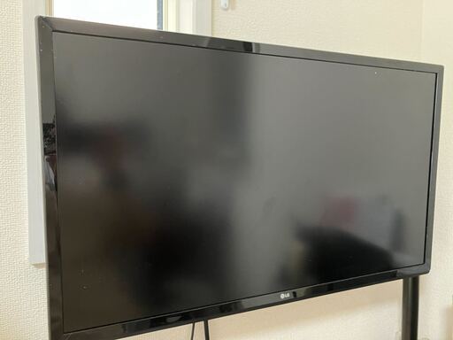 [10/17まで] LG モニター ディスプレイ 27UD58-B 27インチ/4K/IPS 非光沢/HDMI×2、DisplayPort/FreeSync対応/ブルーライト低減機能