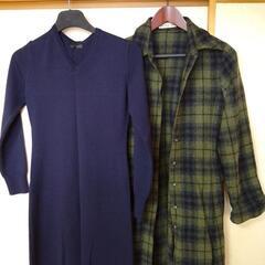 レディース　秋冬物セットの画像
