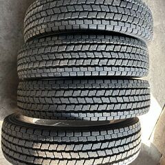 155/80ｒ14　ヨコハマ