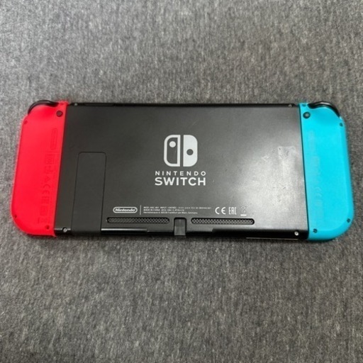 ニンテンドースウイッチ
