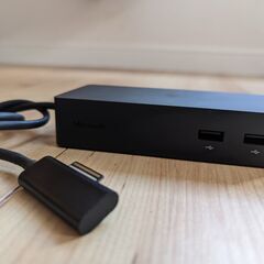 Surface サーフェス ドック Microsoft 1661